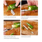 ✨Pepper Seed Corer Remover--🥒köp 2 få 1 gratis