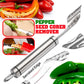 ✨Pepper Seed Corer Remover--🥒köp 2 få 1 gratis