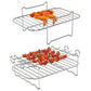 🔥-Air Fryer Rack