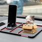 🚗Anti-Skid Car Dashboard Sticky Pad--🔥Hot Sale - 49% rabatt🔥