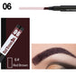 💖49% rabatt💥Vattentät Microblading-penna för ögonbryn med 4-gaffelspets