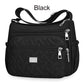 💥Dammode, lätt vattentät crossbody-väska🎒